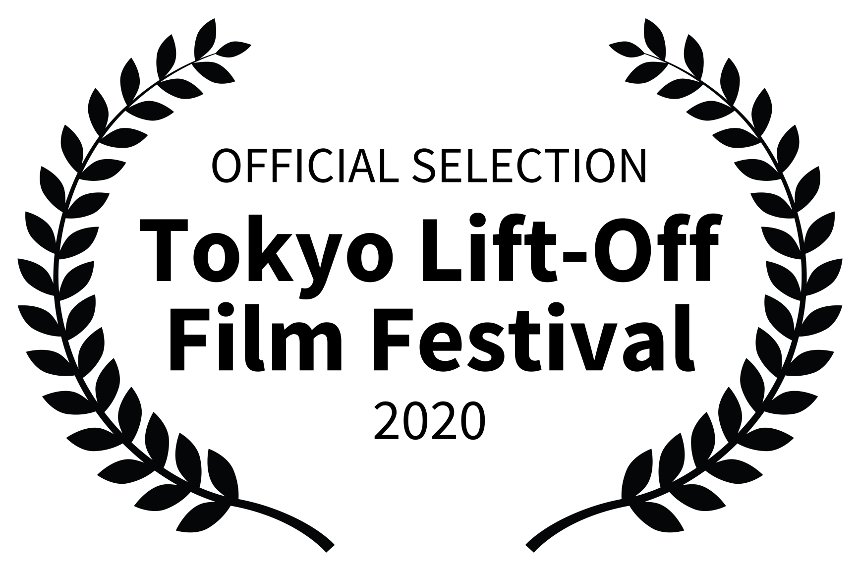 OFFICIAL-SELECTION---Tokyo-Lift-Off-Film-Festival---2020
