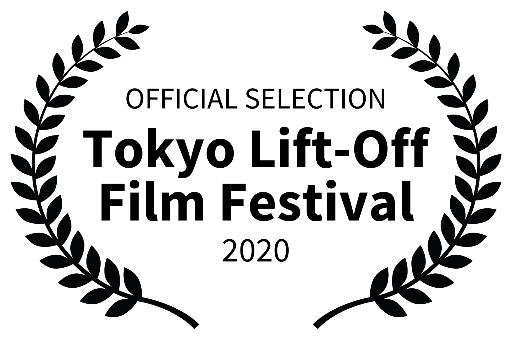 OFFICIAL-SELECTION---Tokyo-Lift-Off-Film-Festival---2020